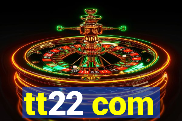 tt22 com